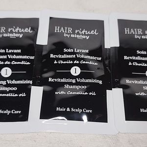 SISLEY Voluminous Shampoo